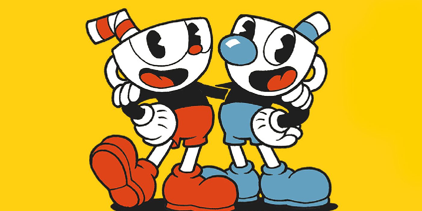 best xbox one single player games cuphead 6