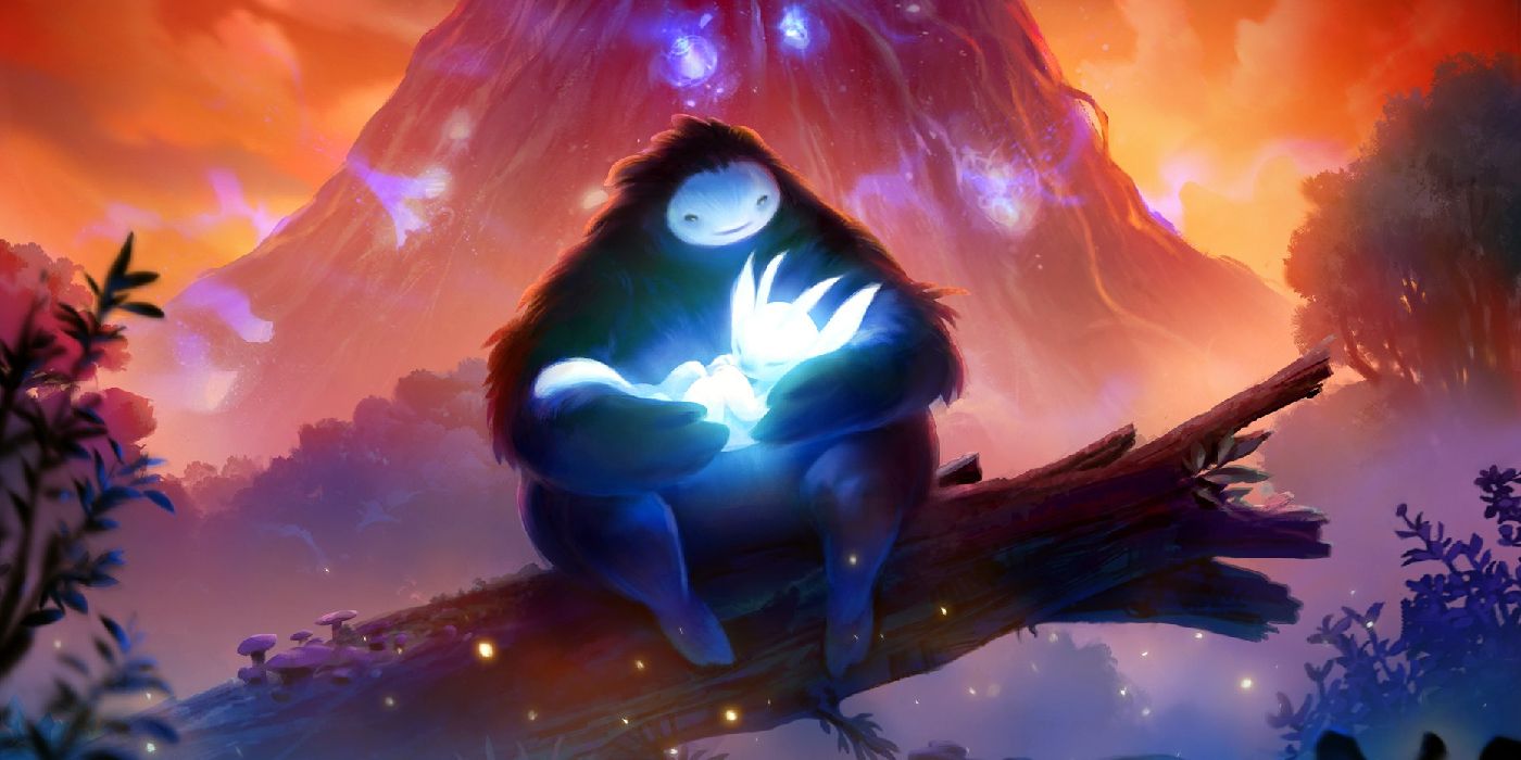 best xbox one single player games ori and the blind forest 4