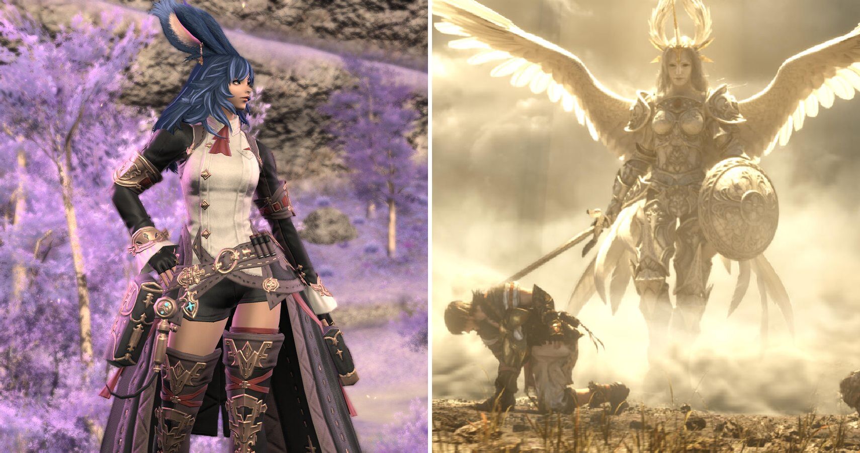 Final Fantasy XIV 10 Reasons Shadowbringers Is The Best Expansion So Far