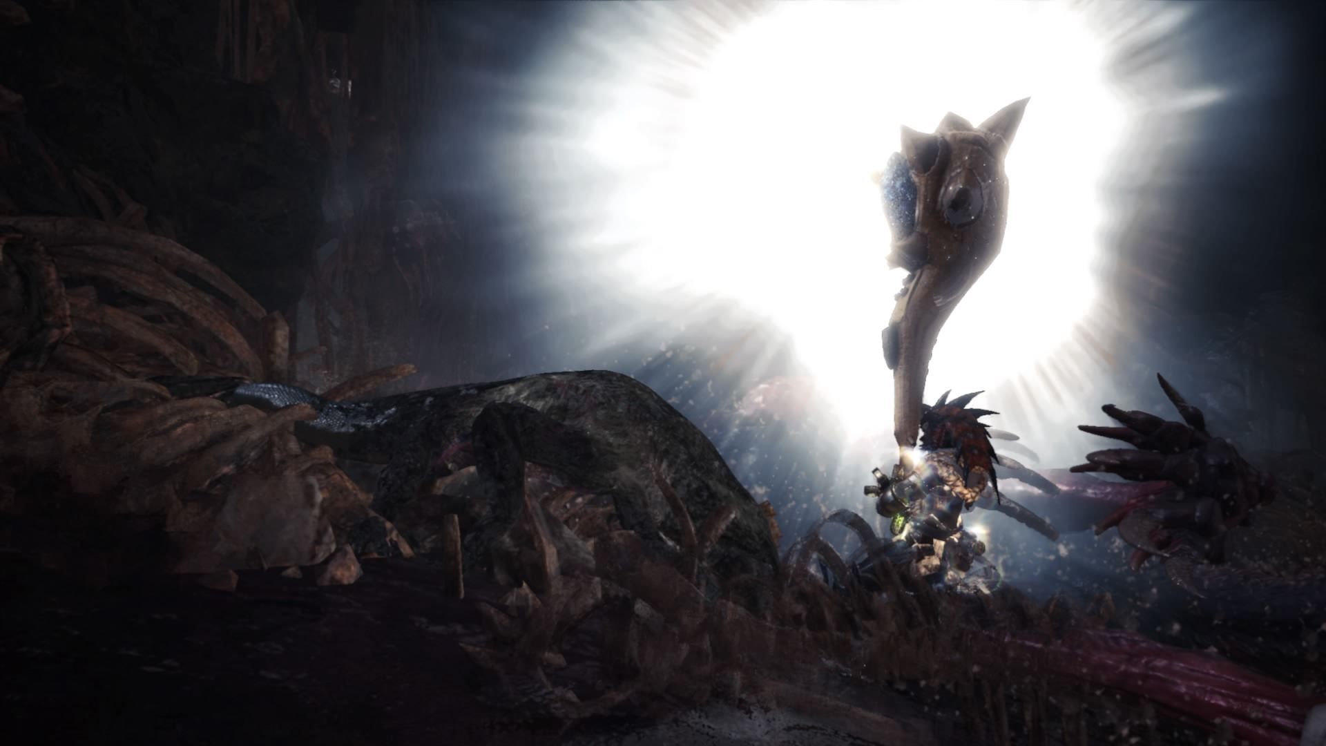 mhw hunting horn