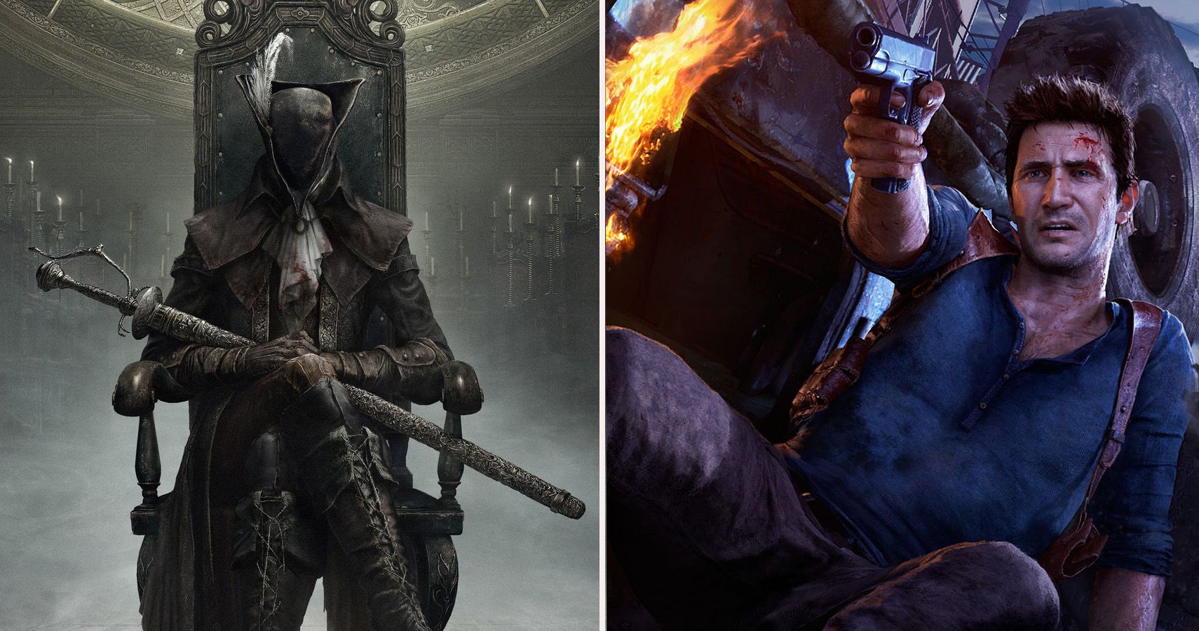 5 PS4 Games That Should Return With The PS5 (& 5 That Shouldn’t) featured image 2