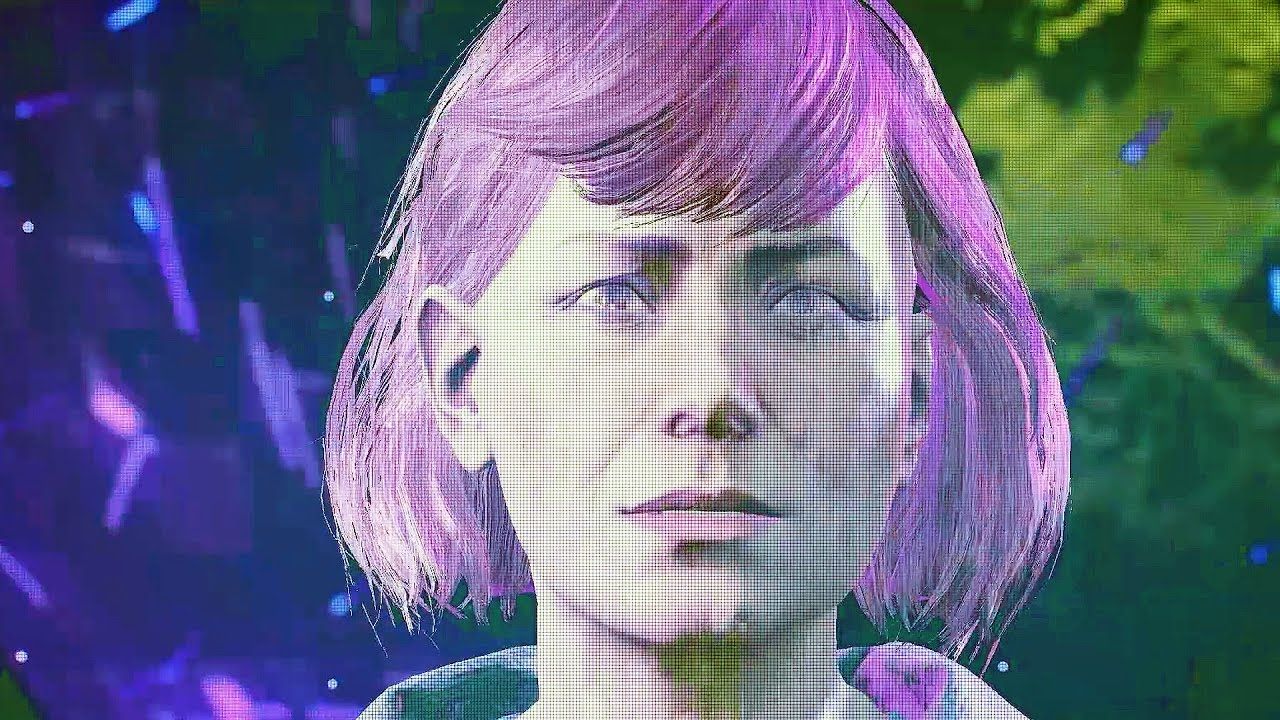 Horizon Zero Dawn - Sobeck