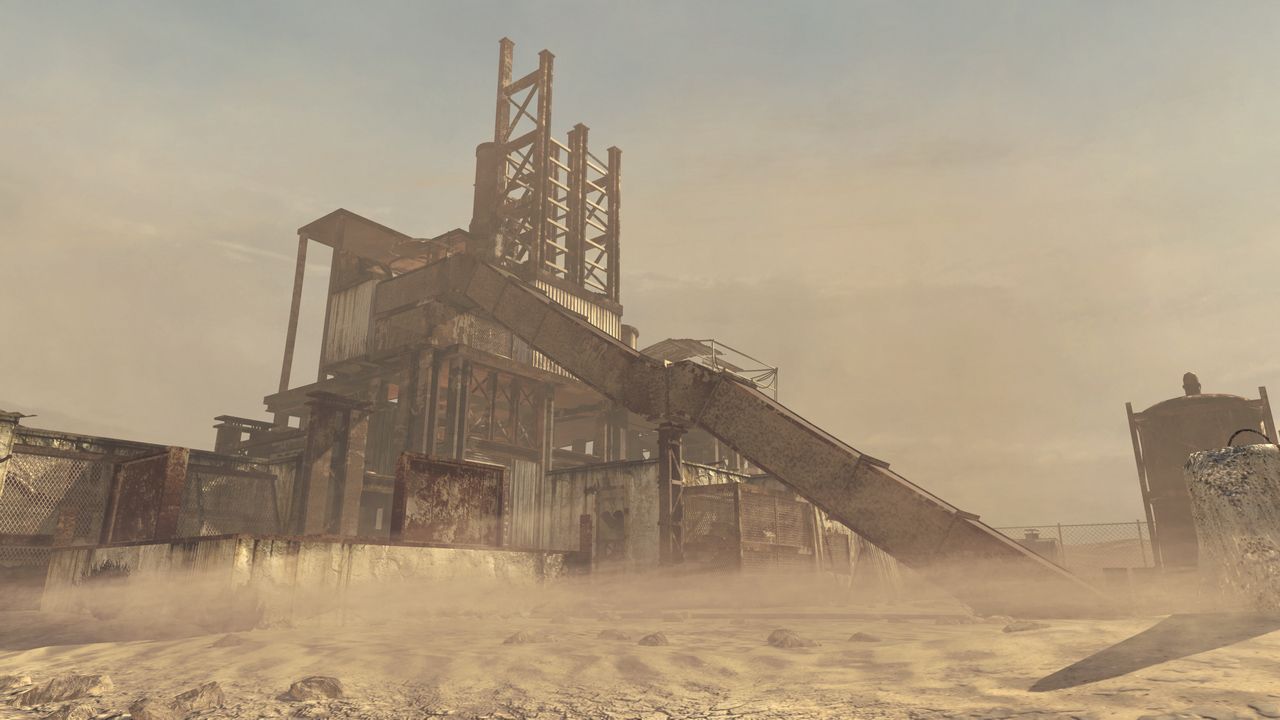 Rust