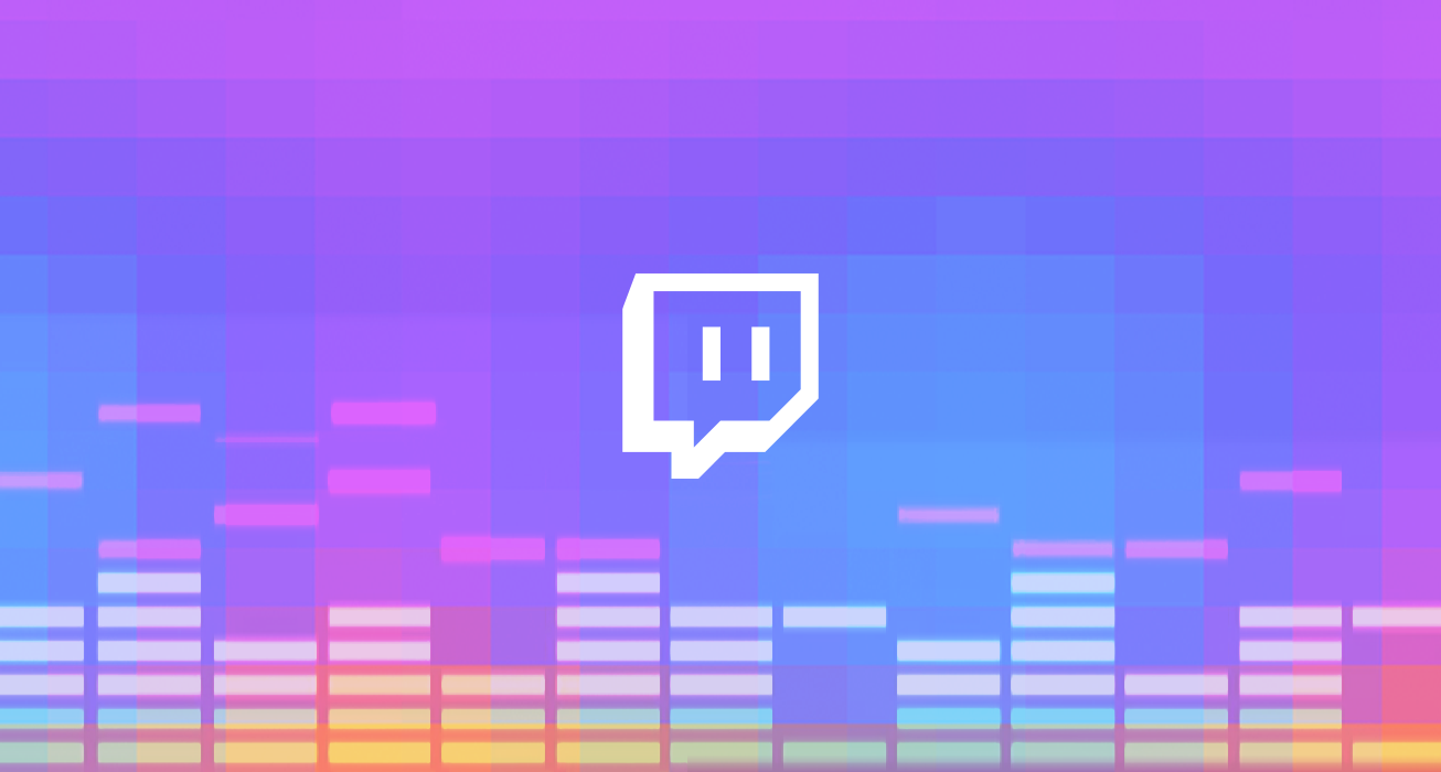 Twitch Music