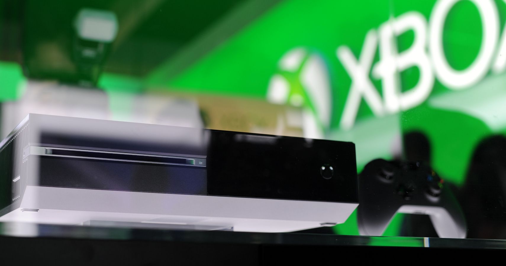 Xbox cover