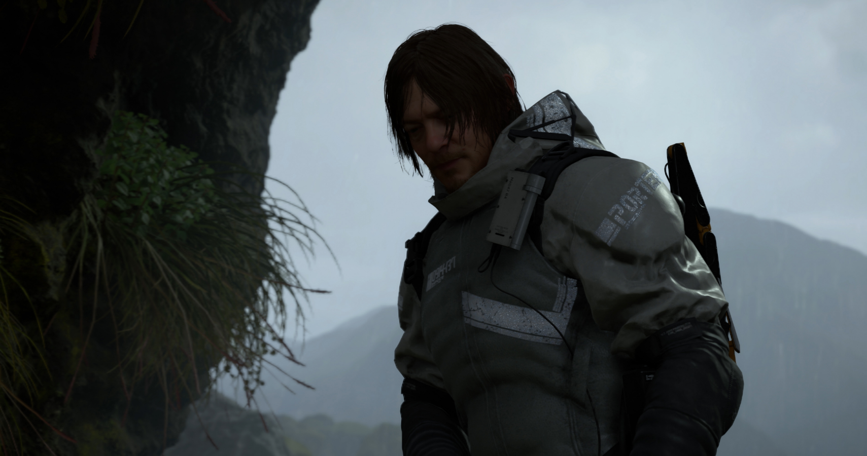 Death Stranding