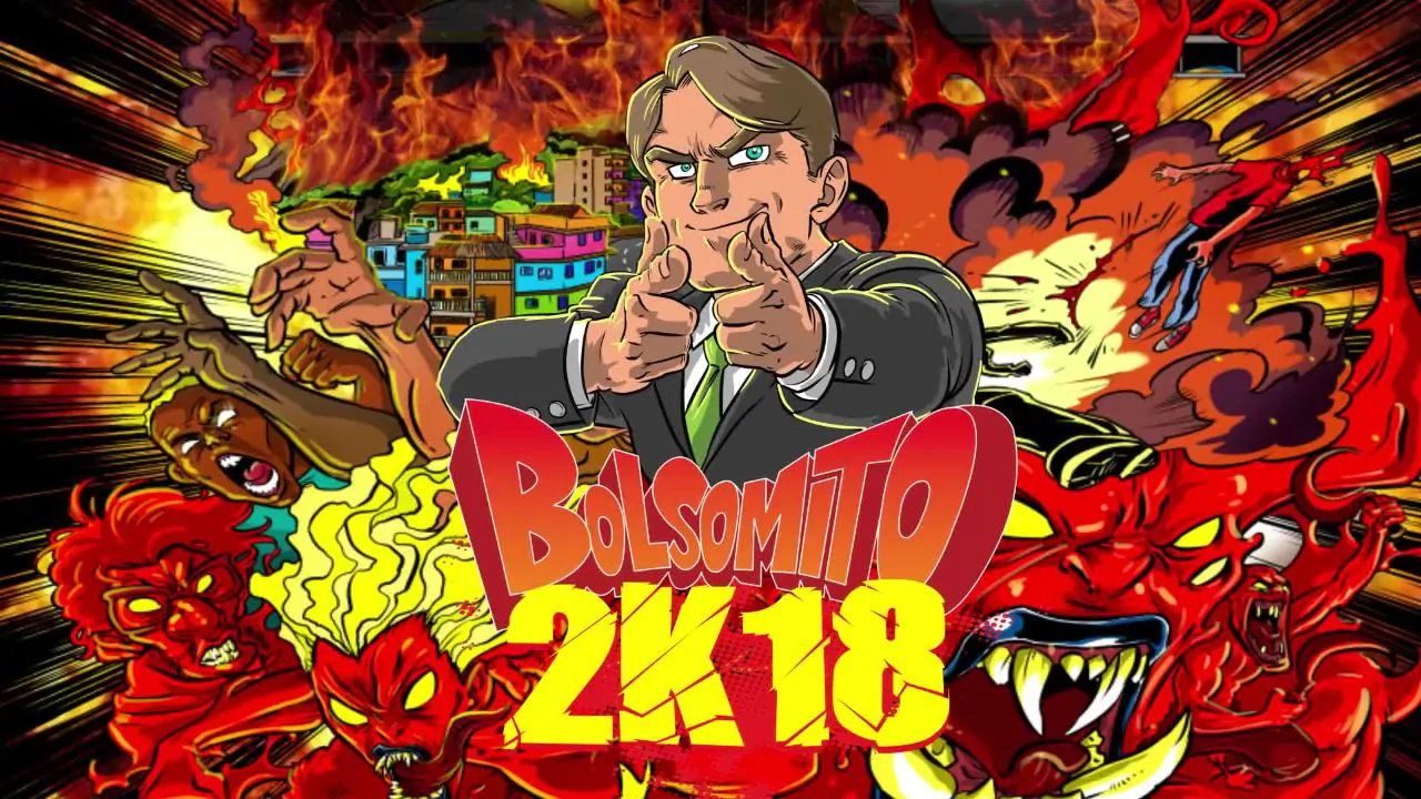 Bolsomito 2k18