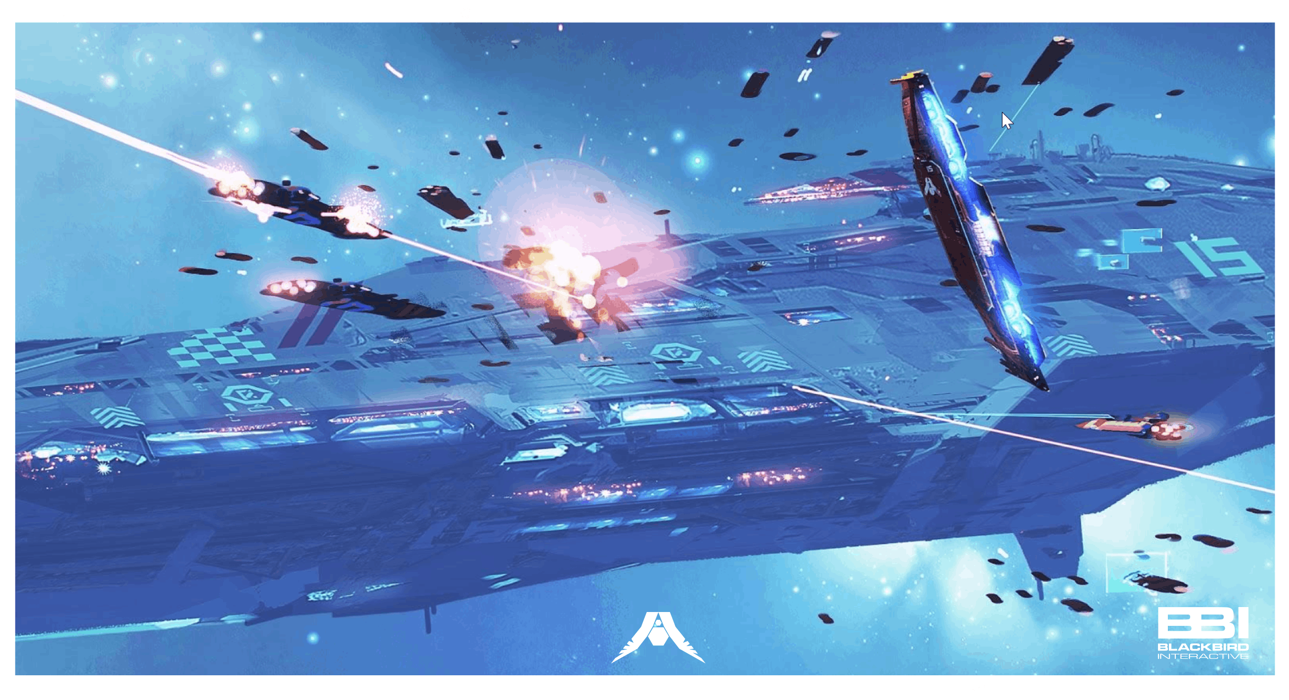 Homeworld 3