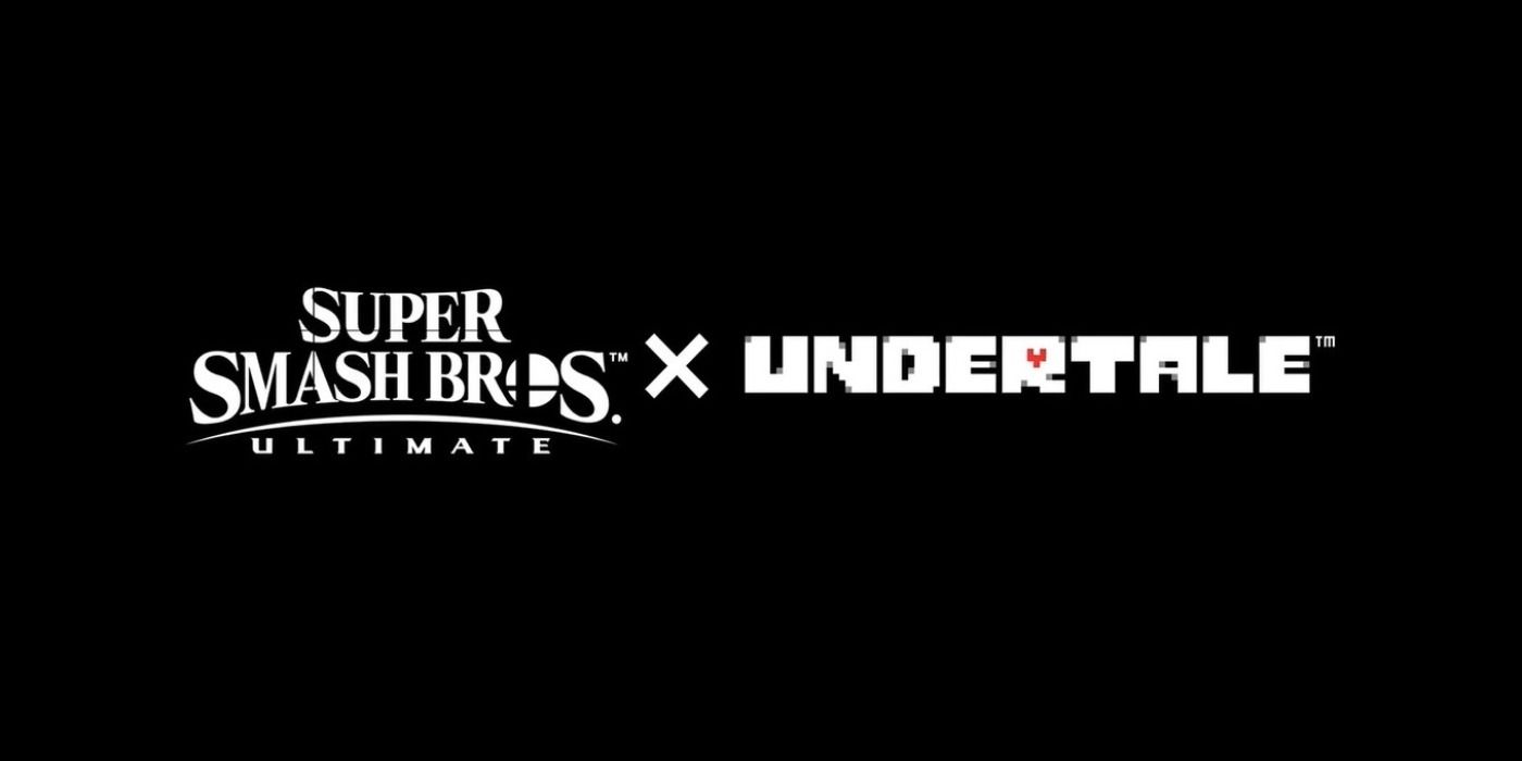 Super Smash Bros. Undertale