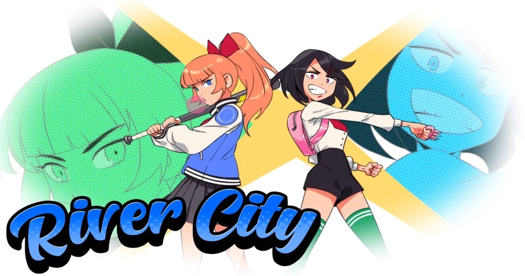river city screen good