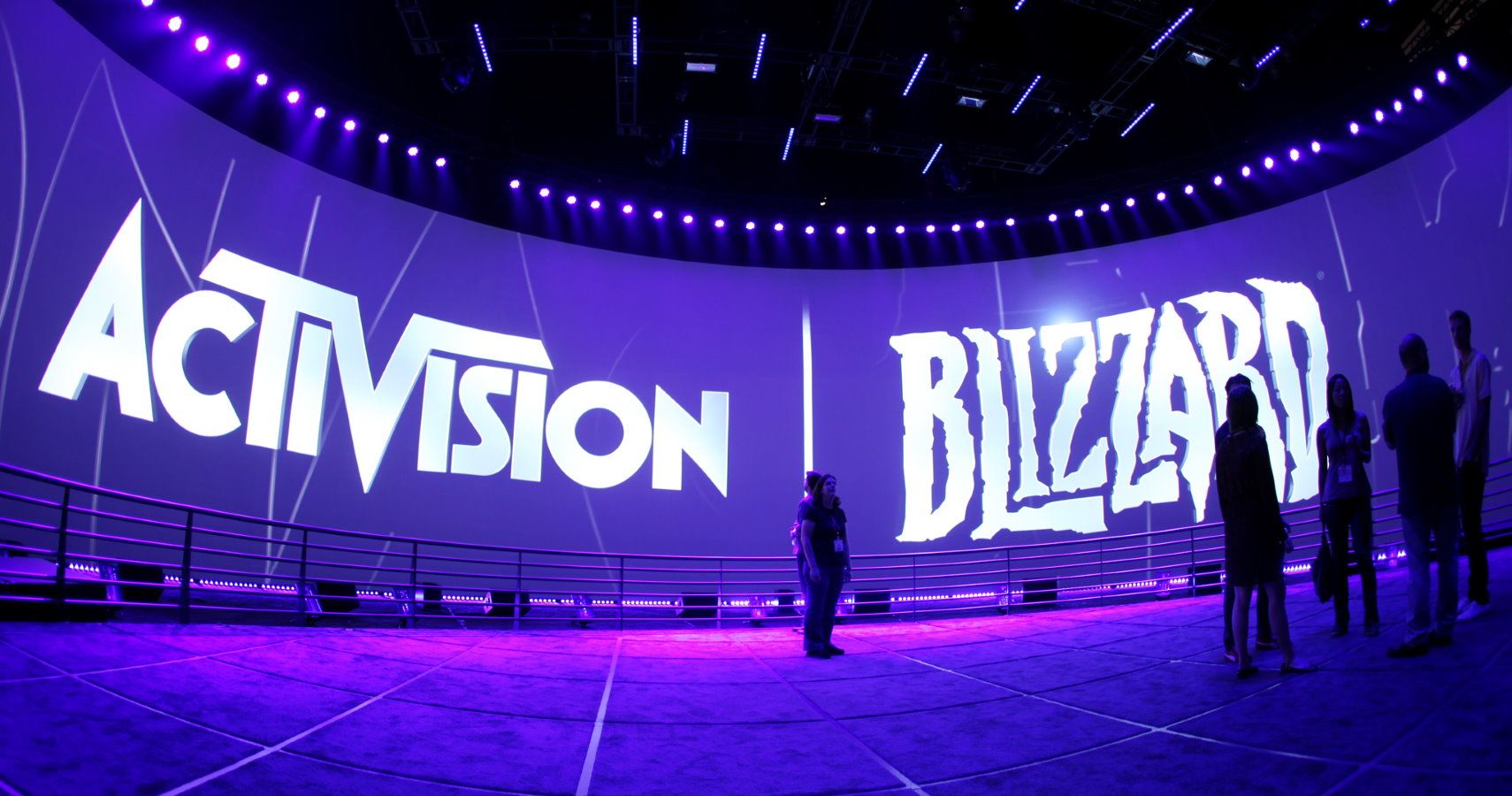 Activision Blizzard