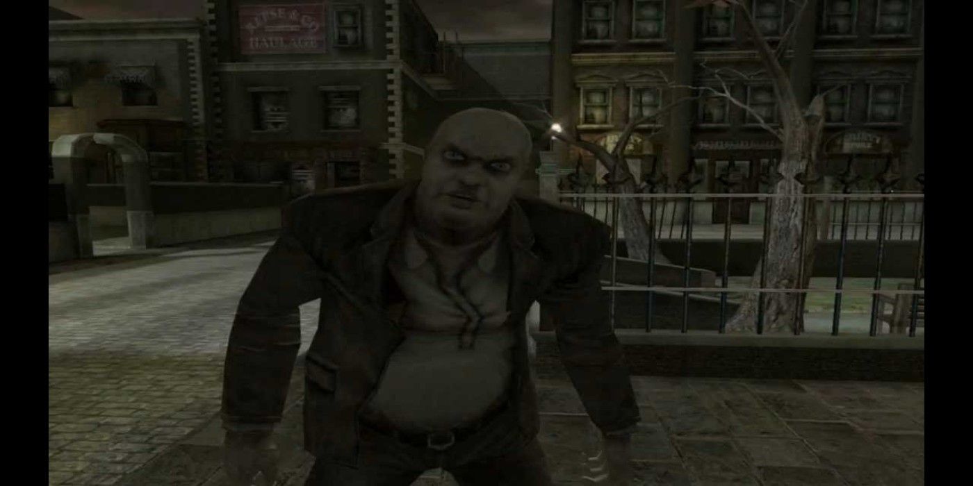 Call of Cthulhu Dark Corners of the Earth