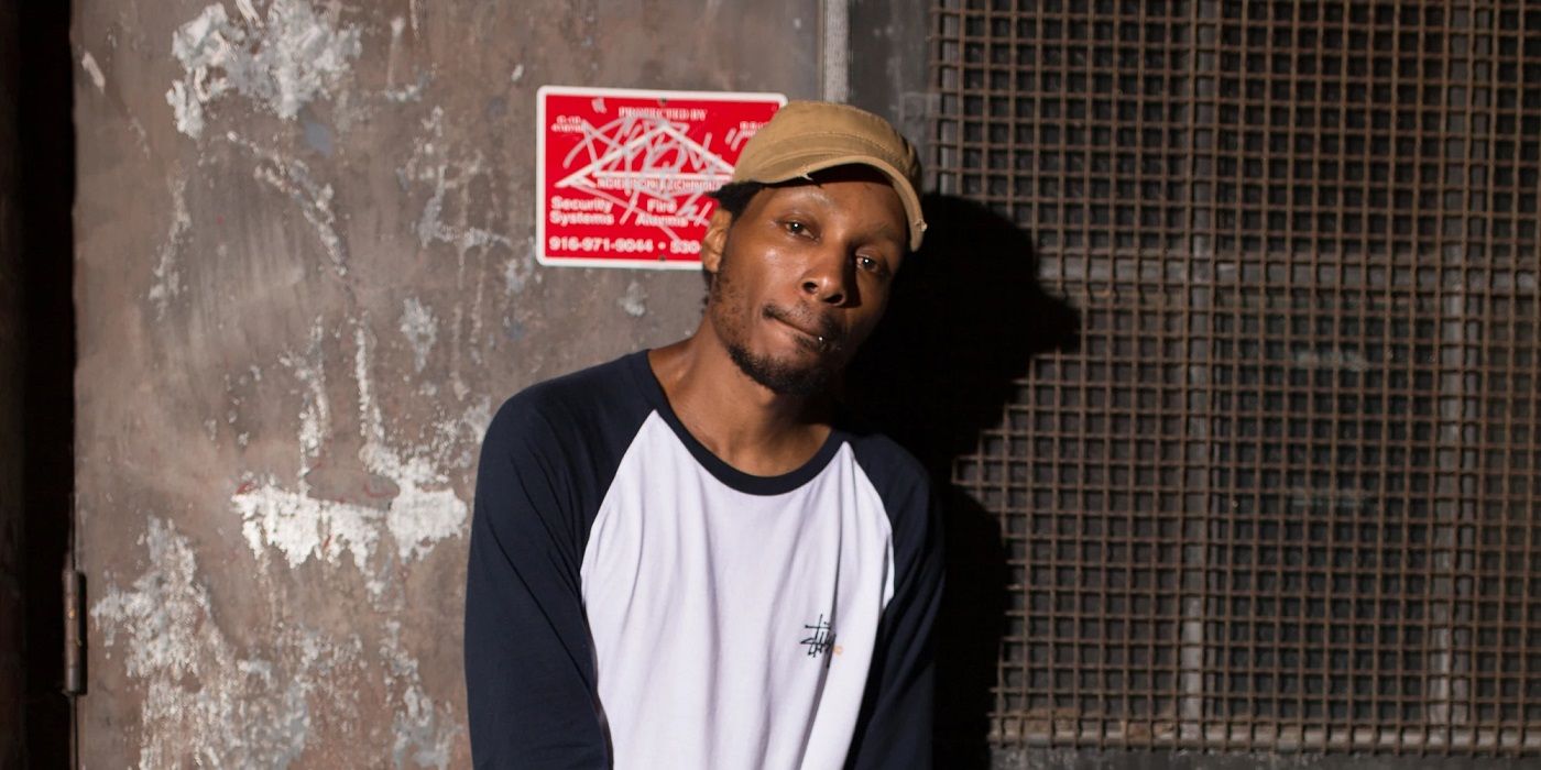 Del the funky homosapien