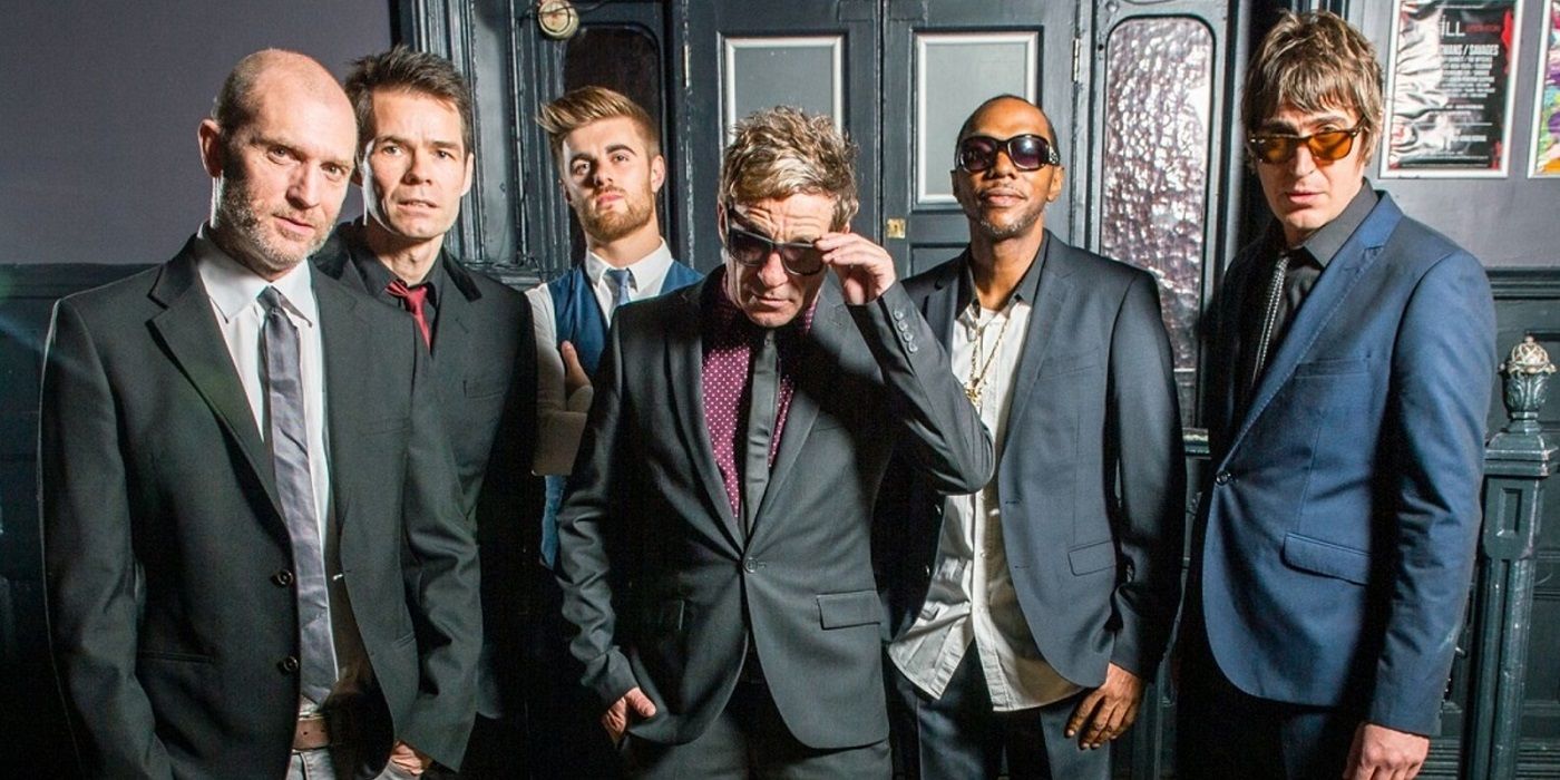 Dub Pistols