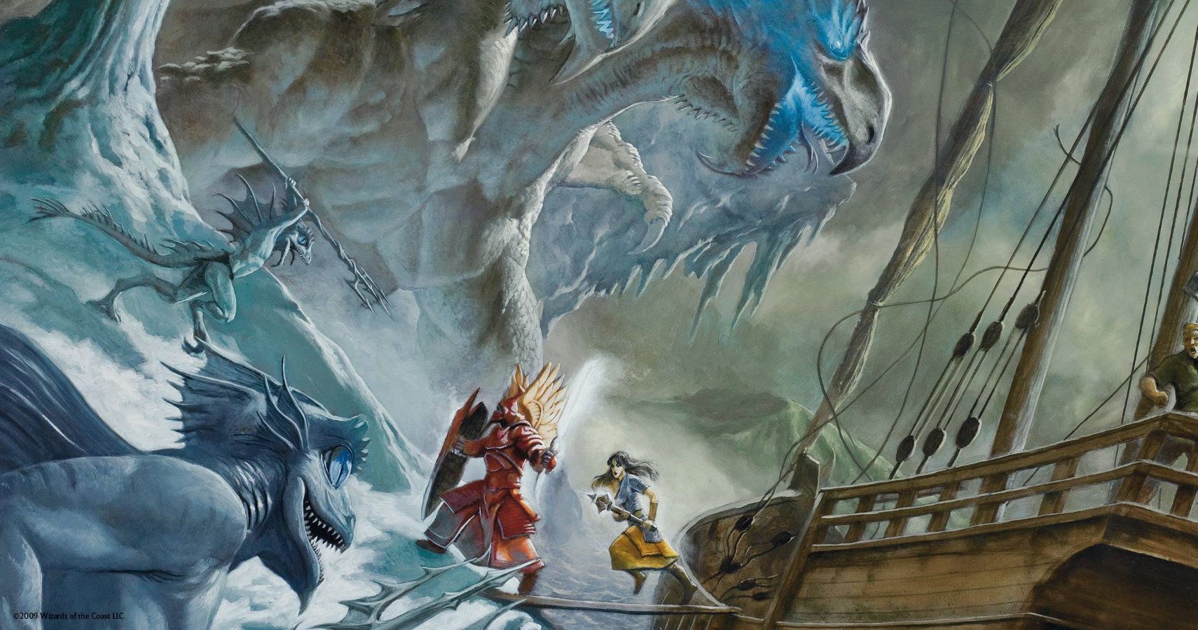 Fantasy Art