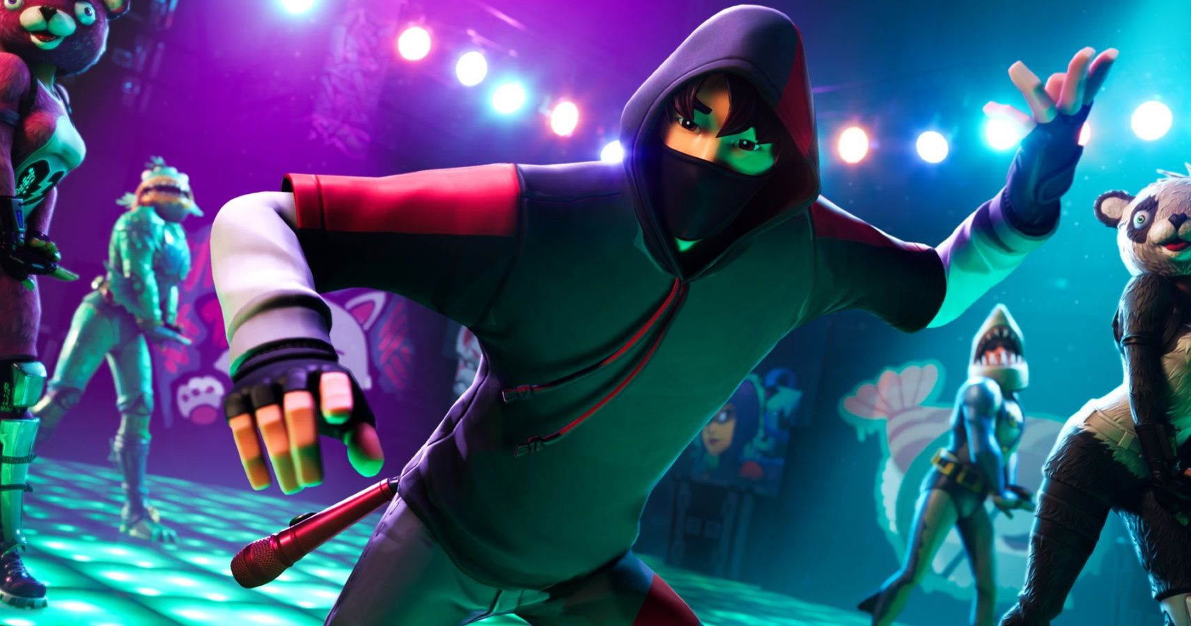 Fortnite