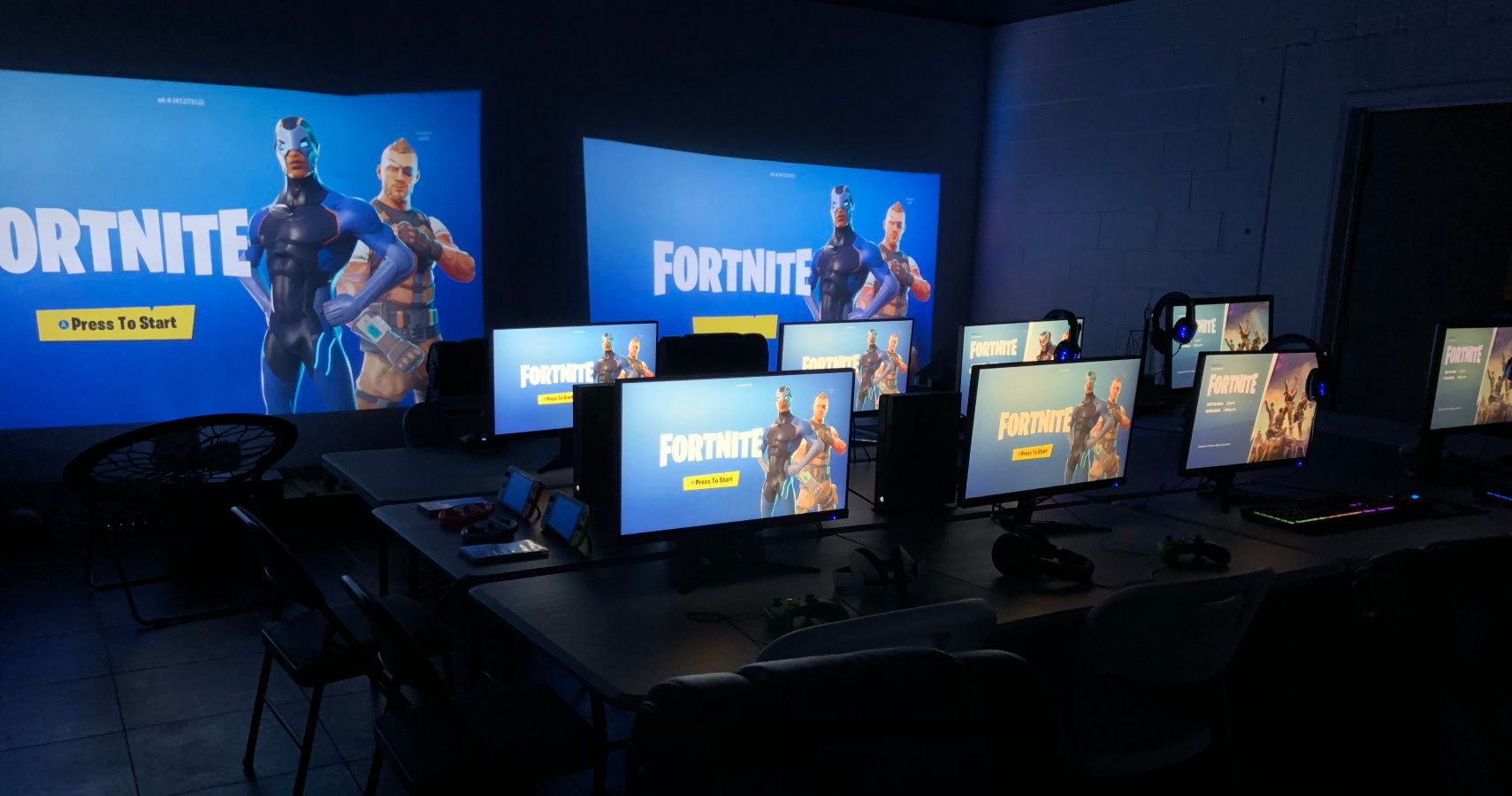 Fortnte
