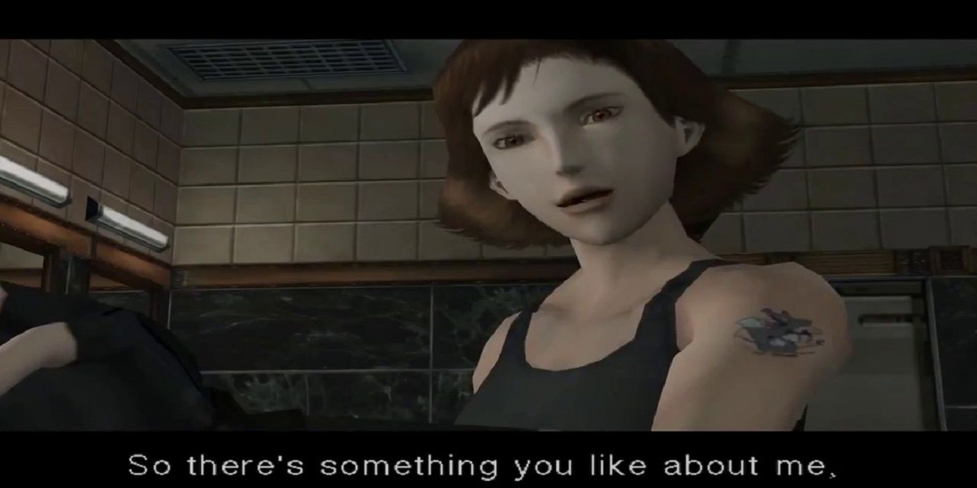Meryl Twin Snakes