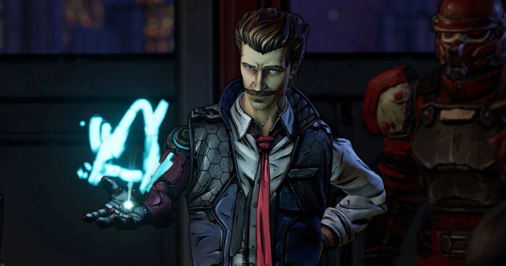 Rhys