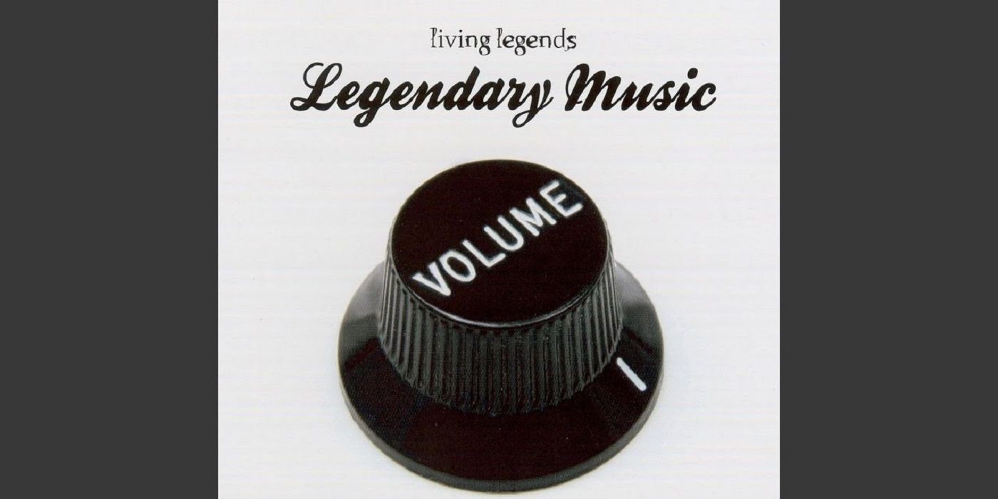 living legends moving at the speed of life
