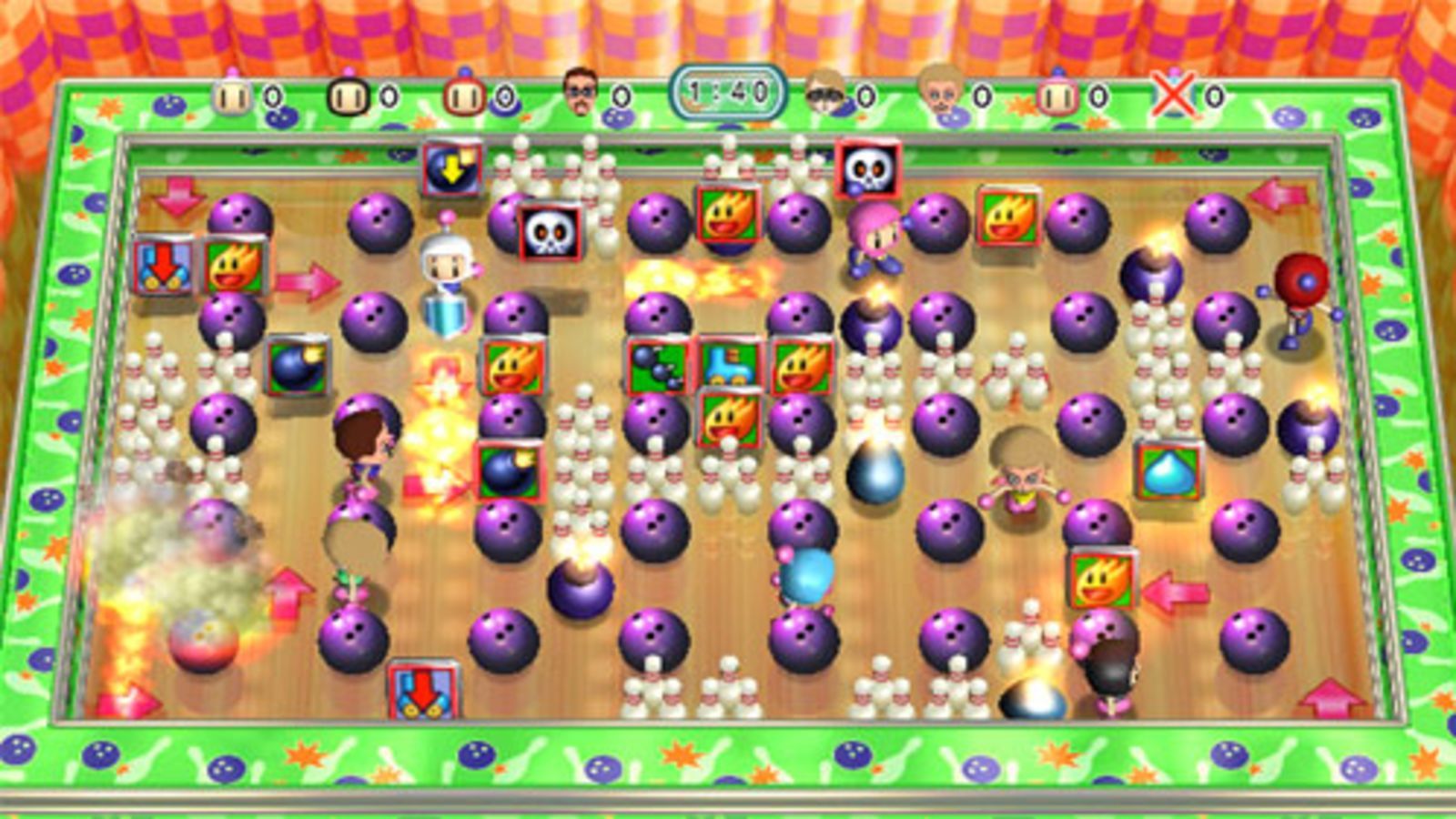 Bomberman