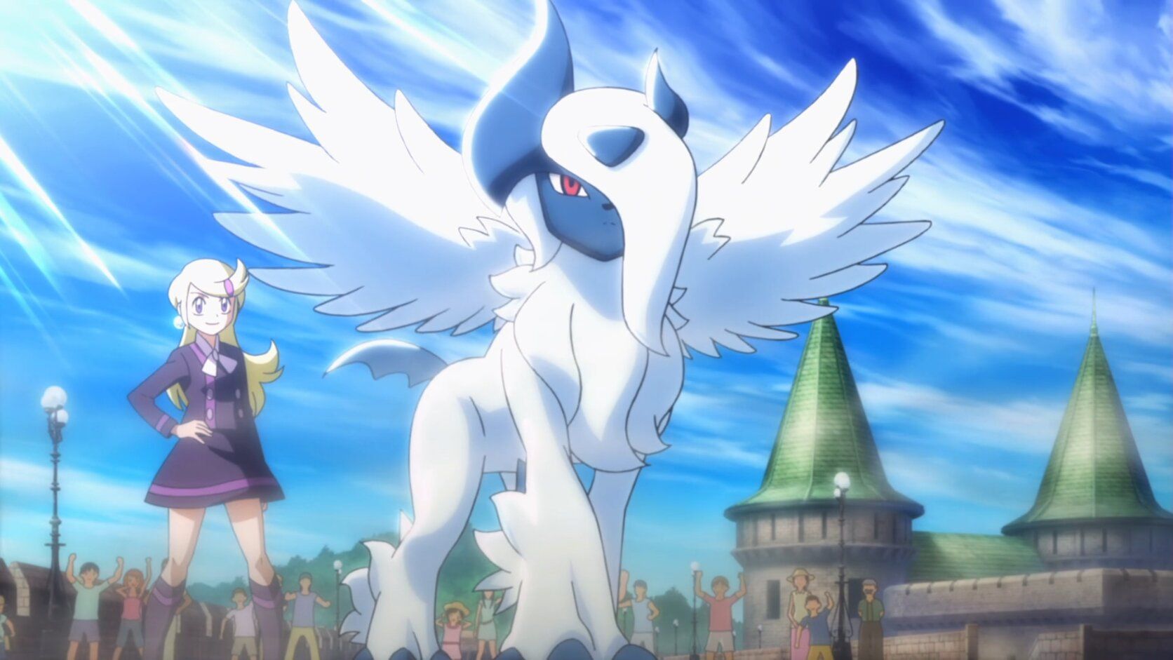 Pokemon