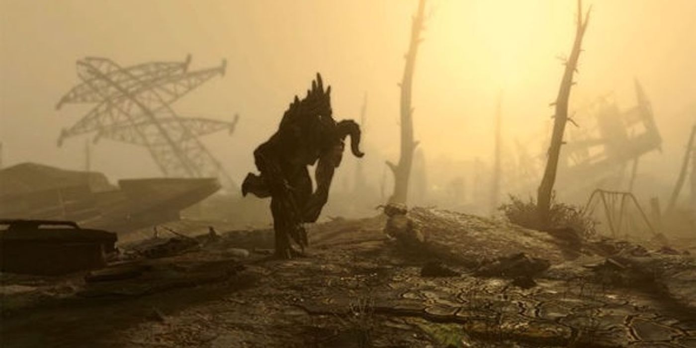 Fallout 4 Glowing Sea Cropped