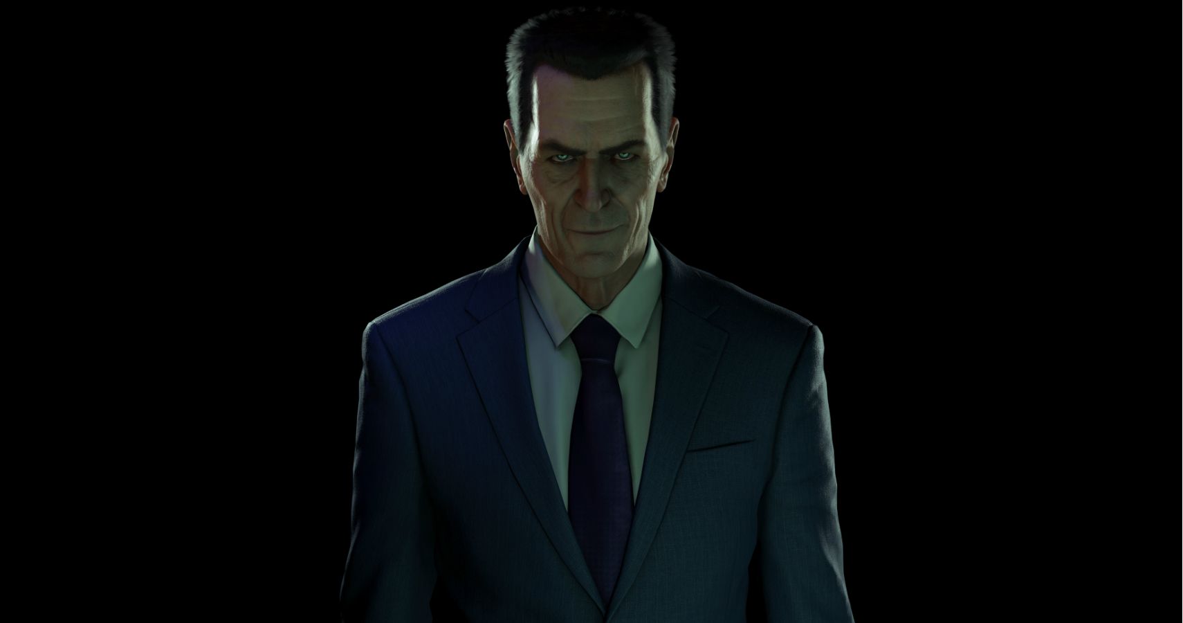 G-Man