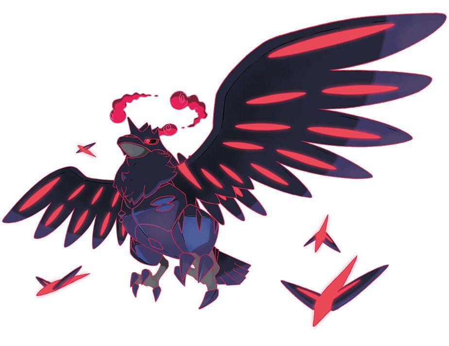 GigantamaxCorviknight
