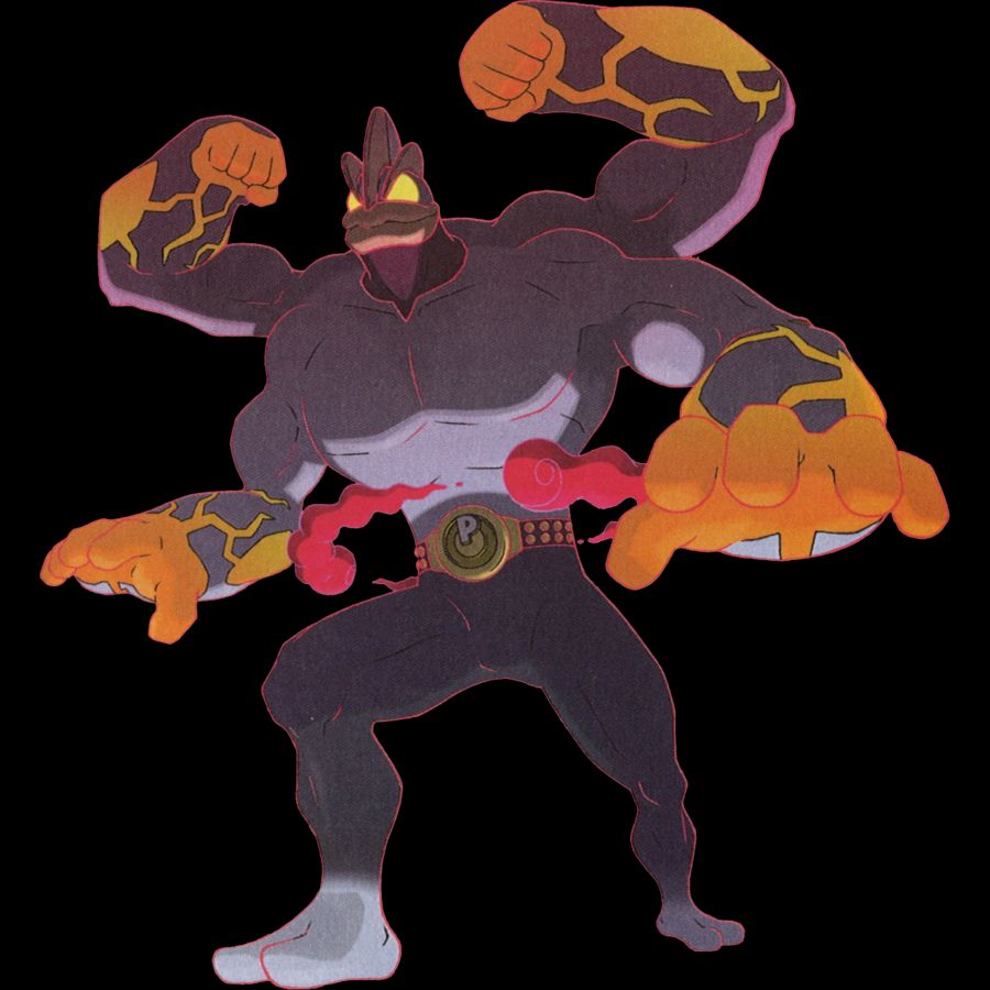 GigantamaxMachamp