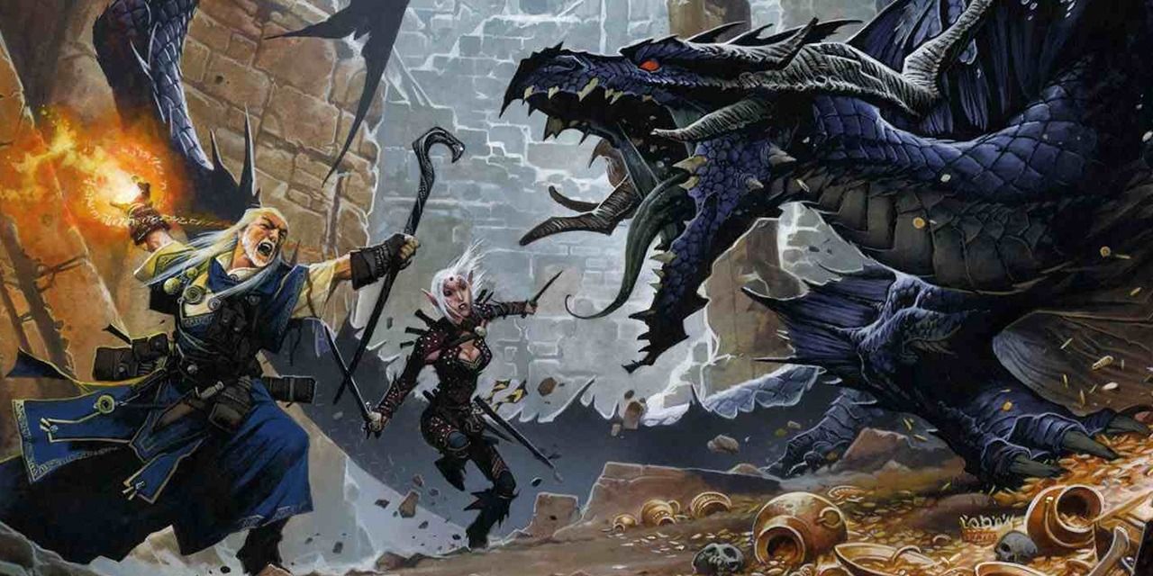 pathfinder