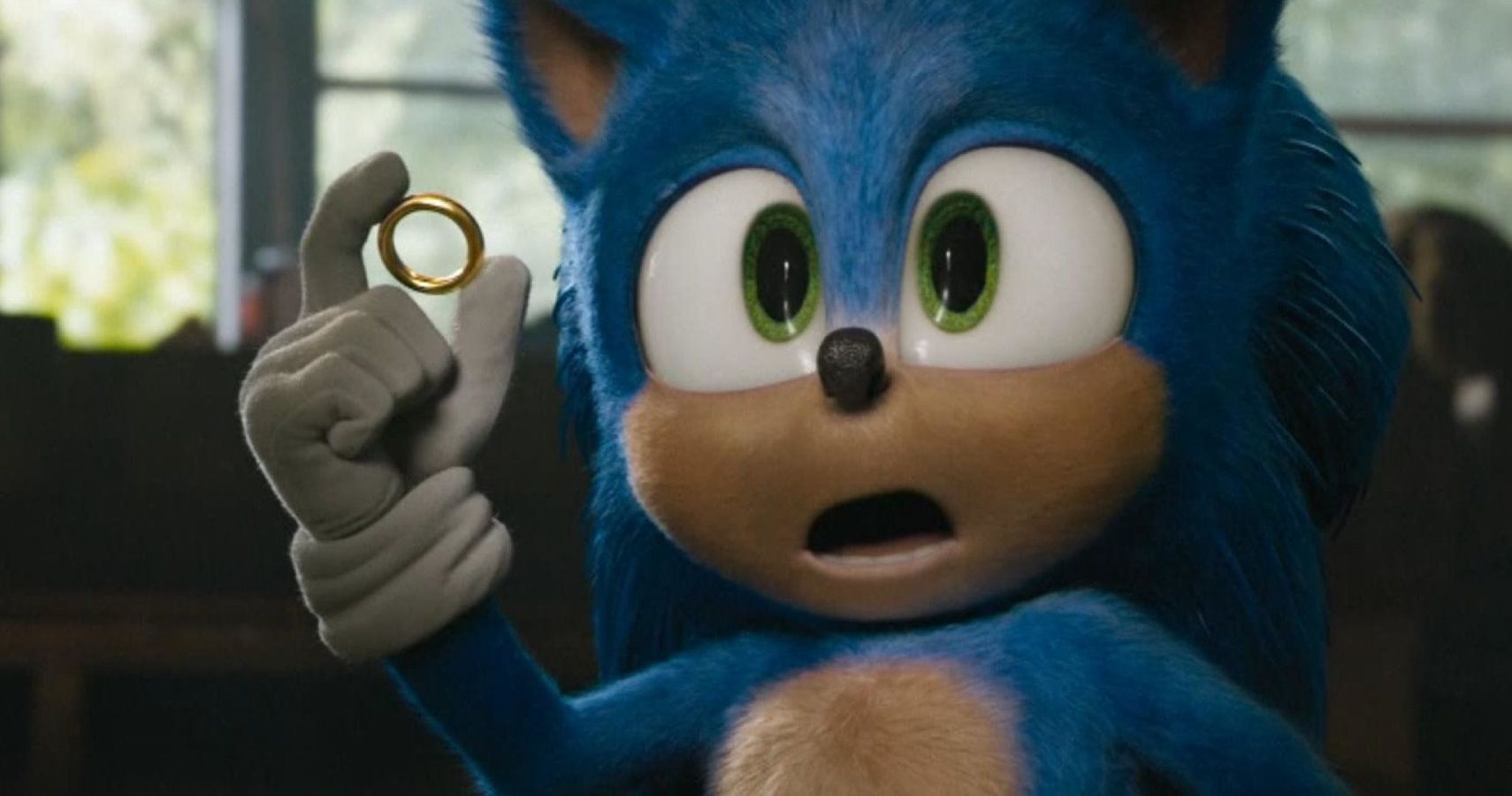 Sonic Ring