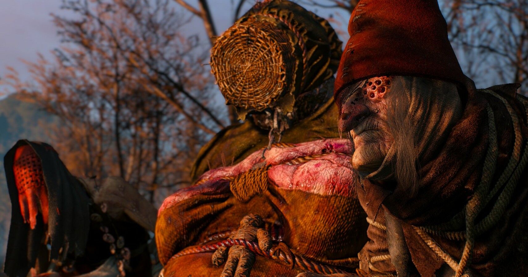 Witcher 3 Worst Choices Header