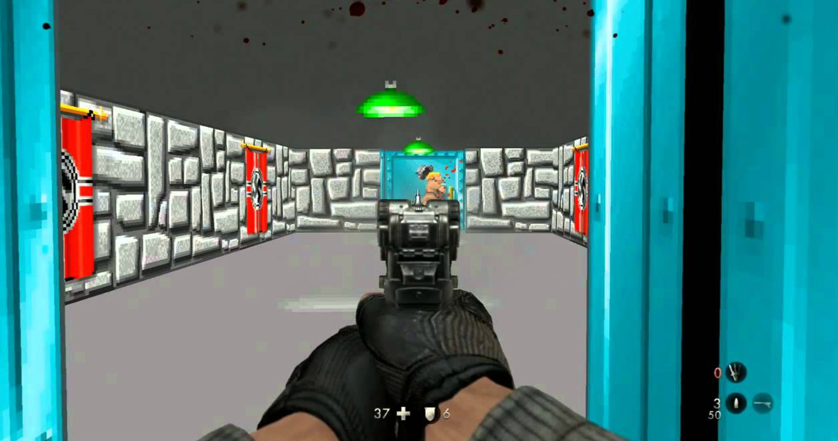 Wolfenstein Classic