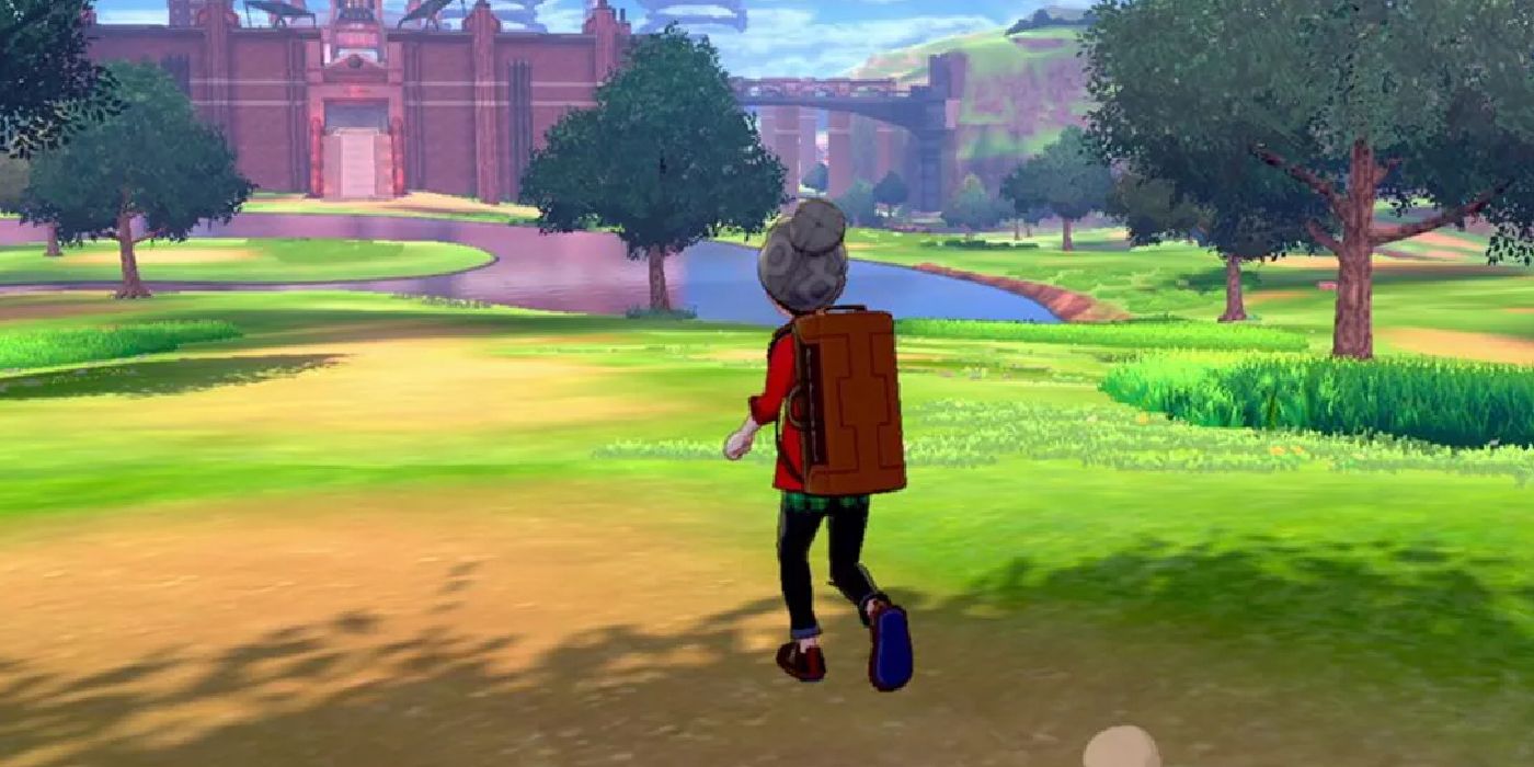 pokemon sword shield evolves stale 1