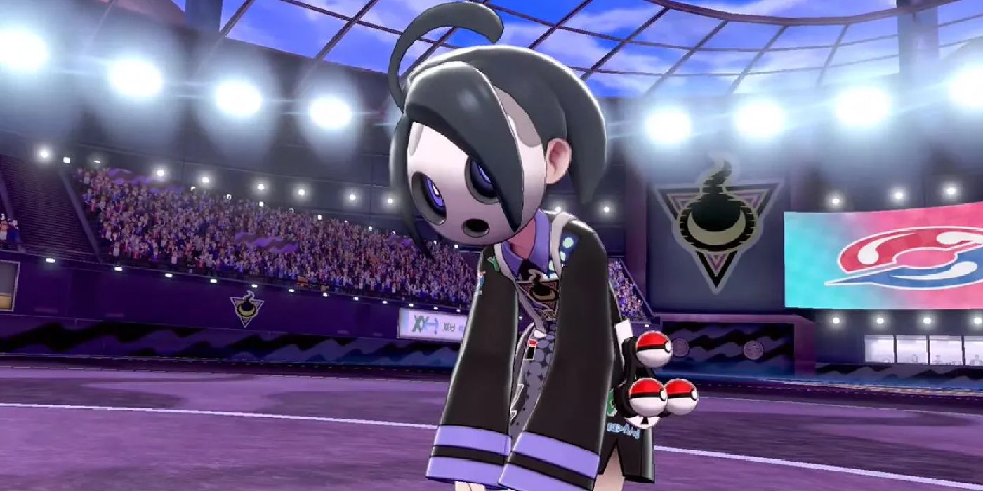 pokemon sword shield evolves stale 2