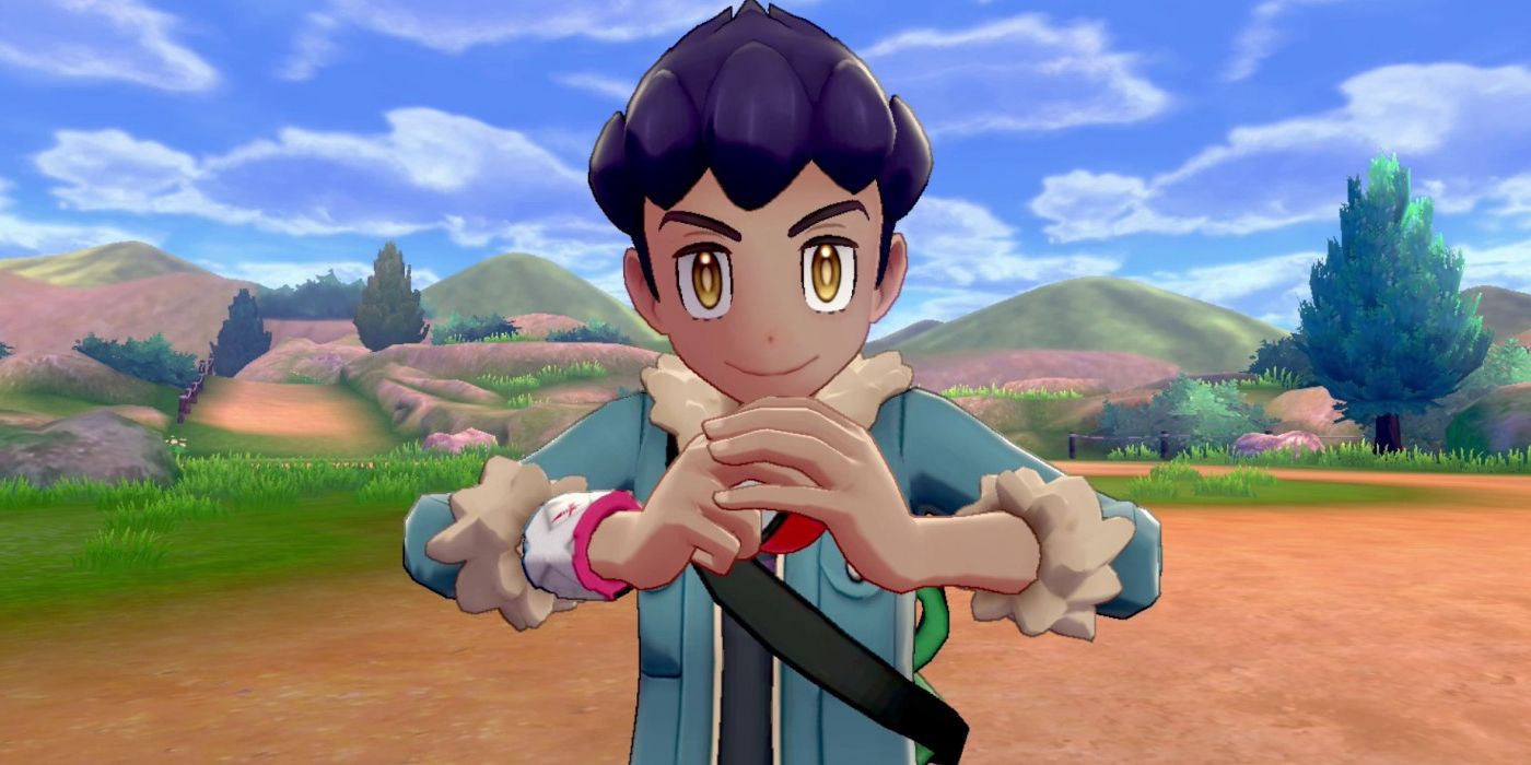 pokemon sword shield evolves stale 4