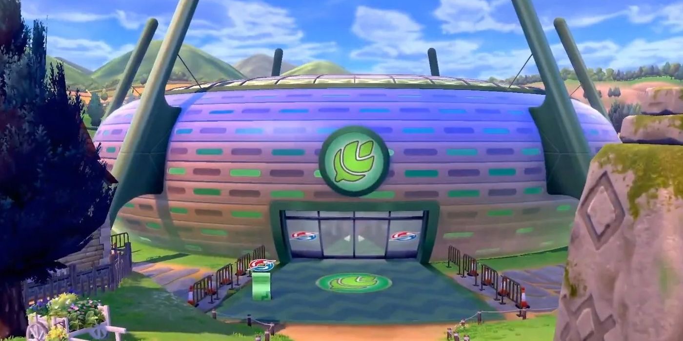 pokemon sword shield evolves stale 5