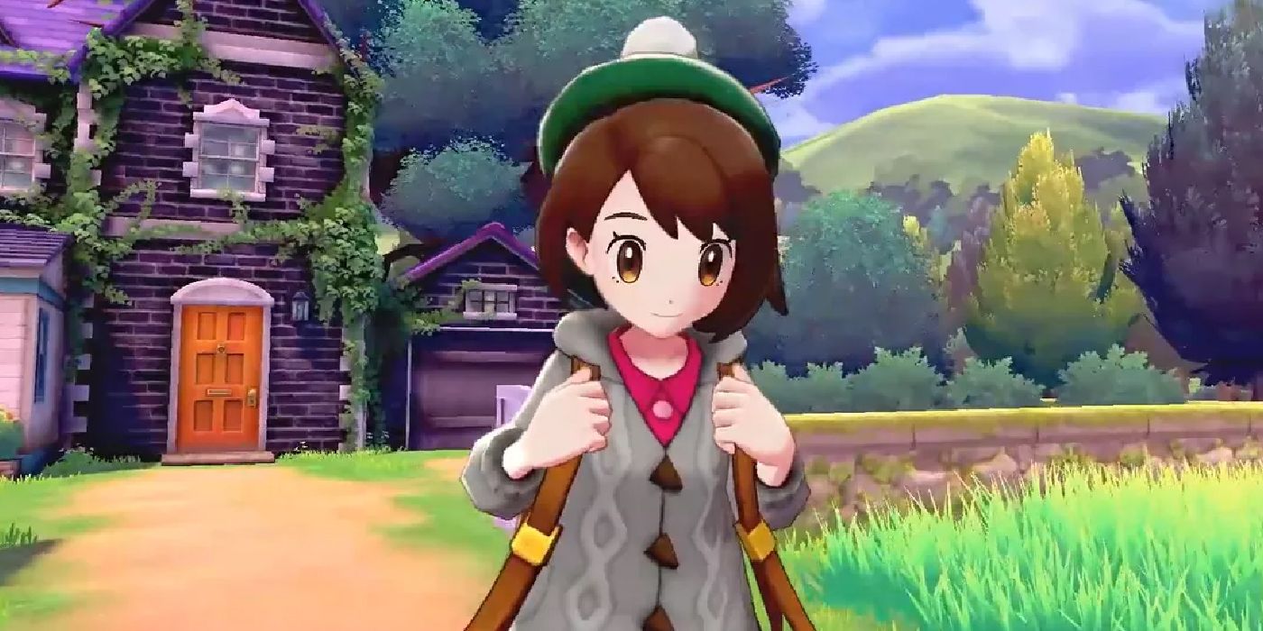 pokemon sword shield evolves stale 8