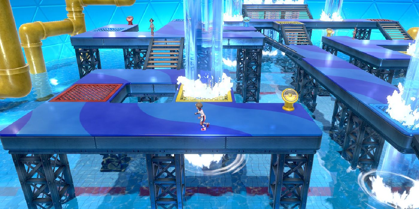 pokemon sword shield evolves stale 9