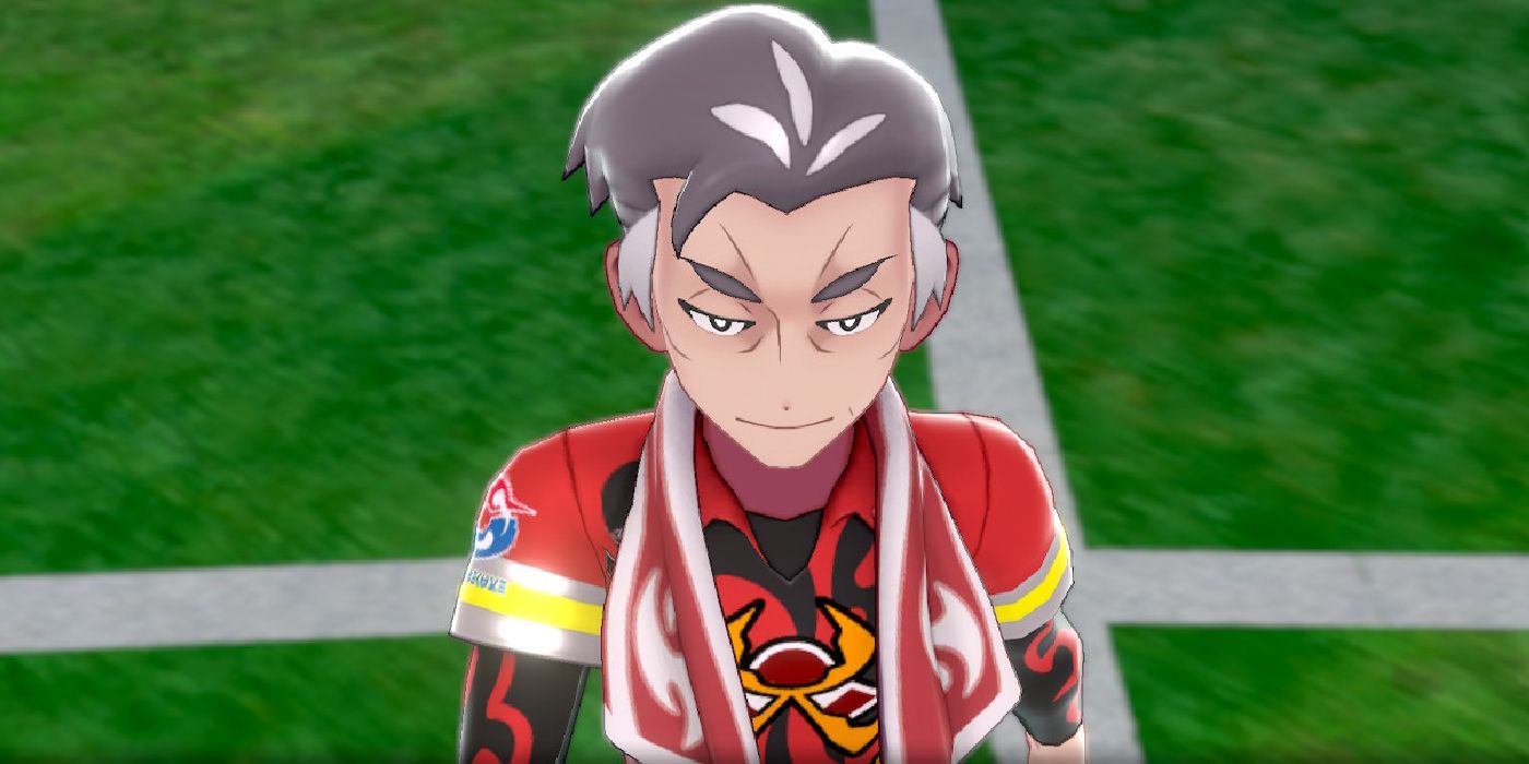 pokemon sword shield gym leaders kabu 3
