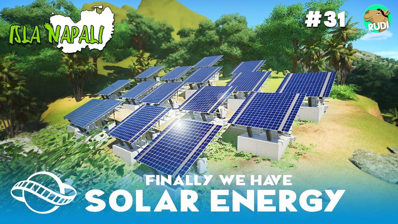solar panel
