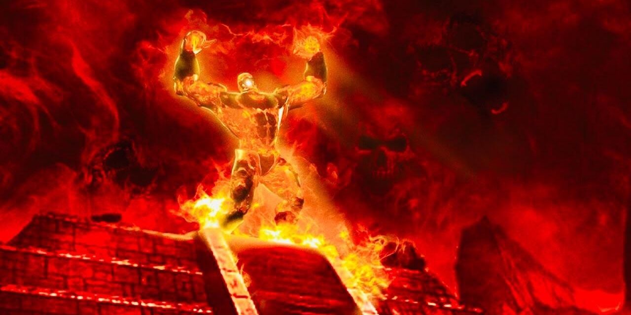 Blaze