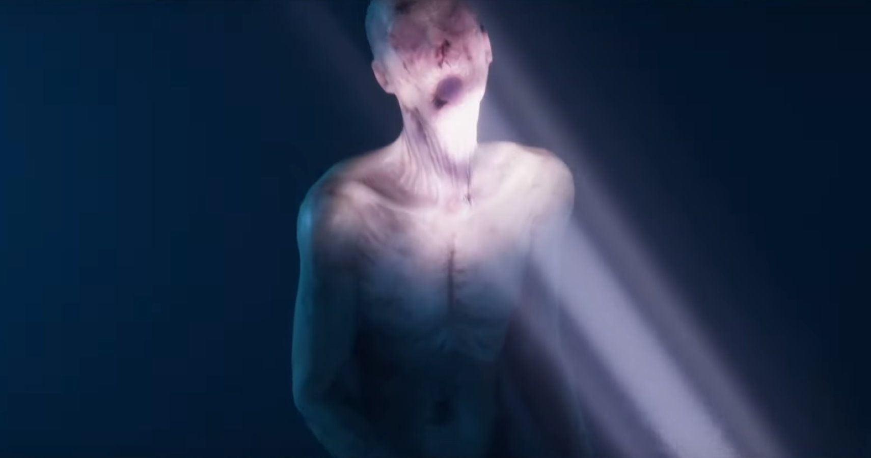 Creepy