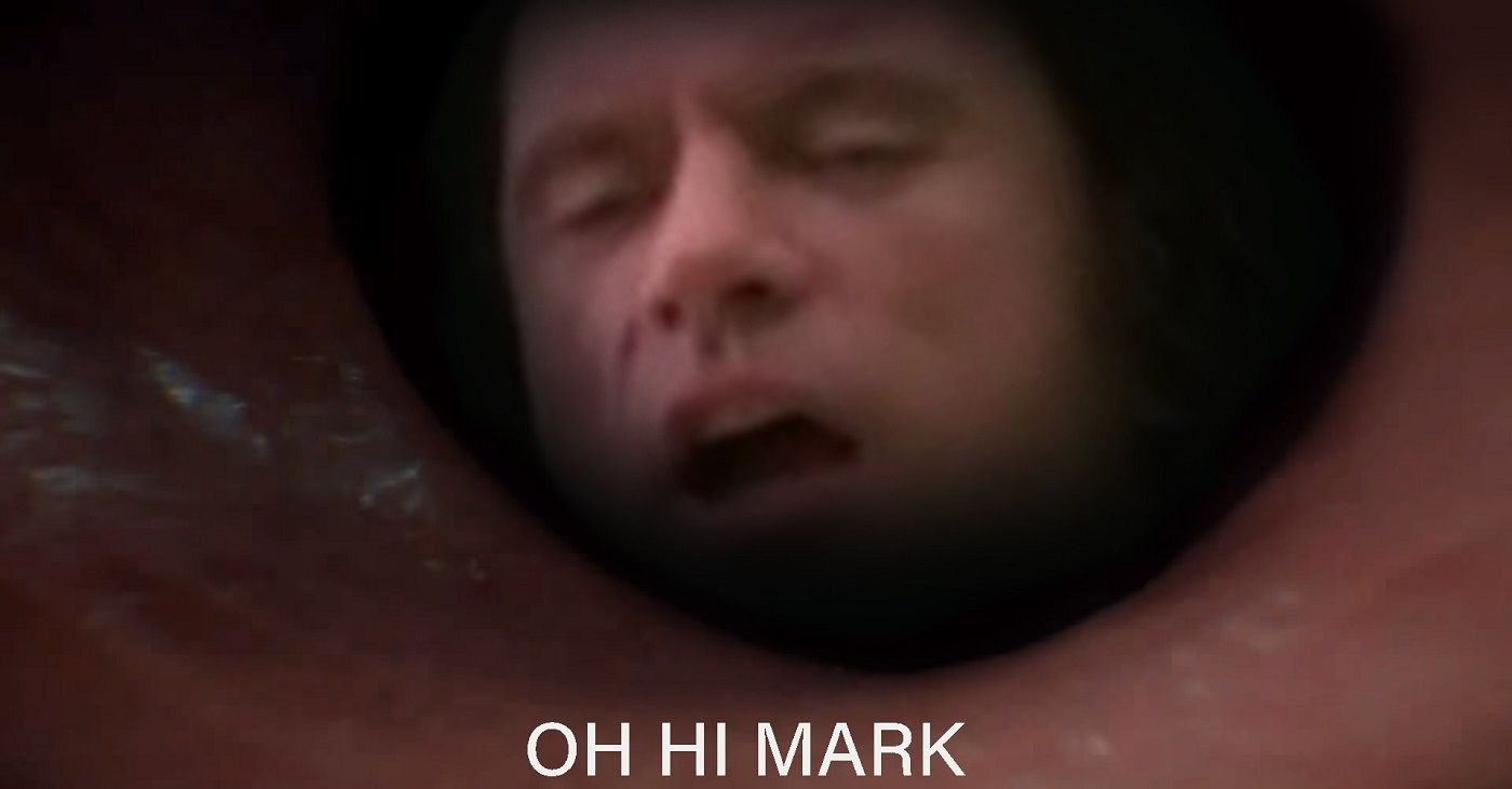 Death Stranding Tommy Wiseau