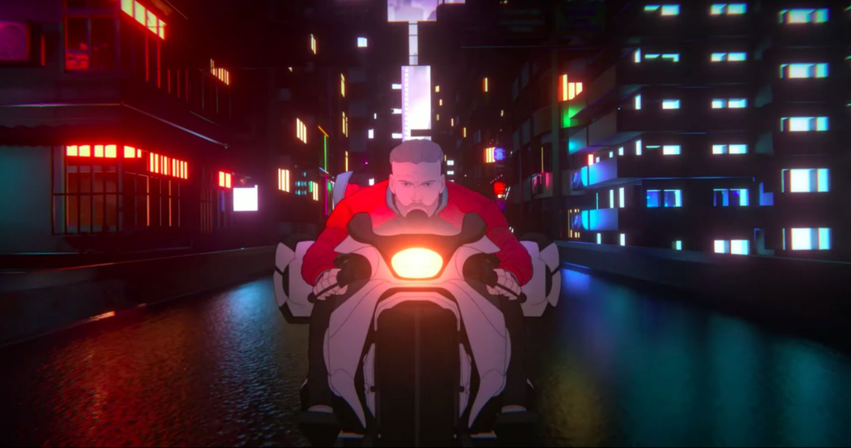 Evolutis Bike