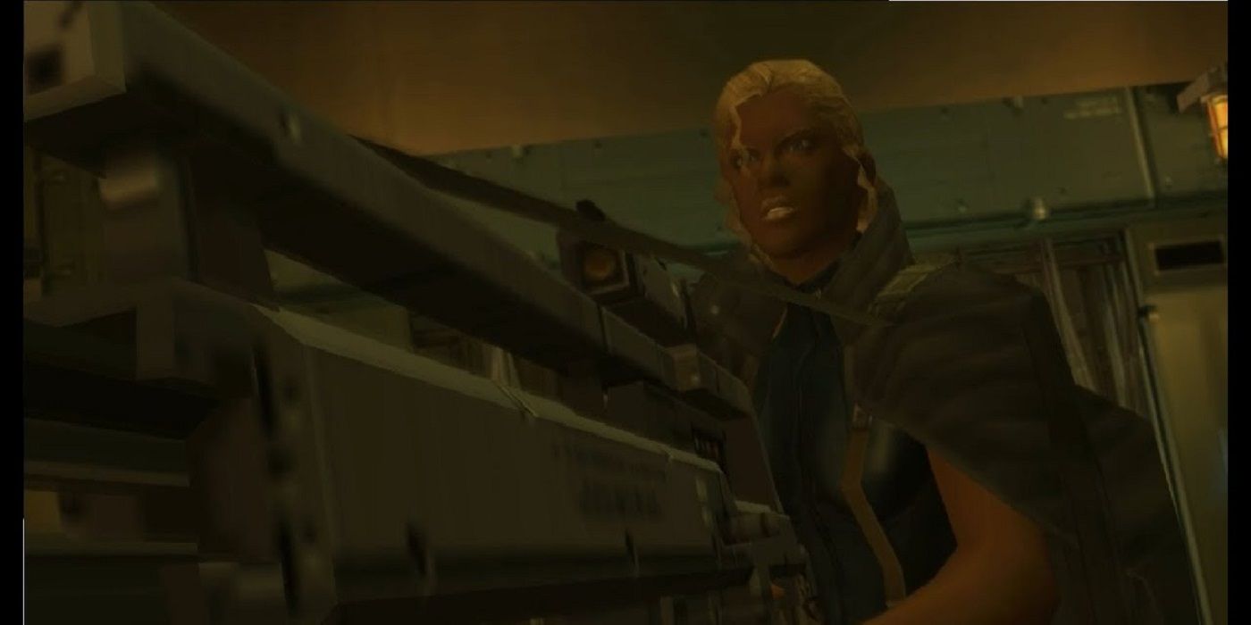 Fortune MGS 2