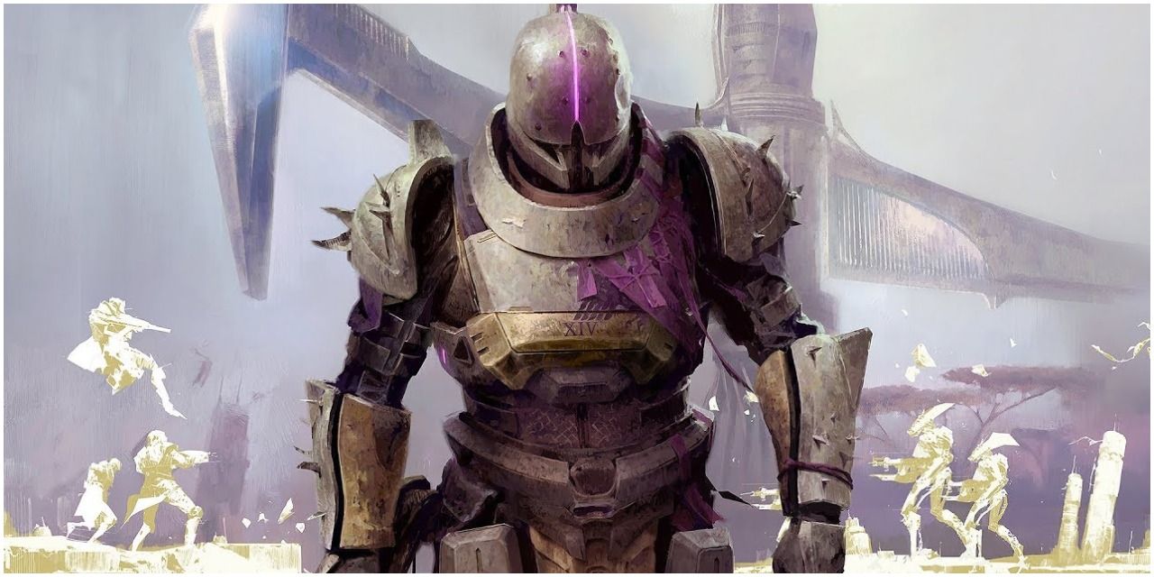 Google Stadia Destiny