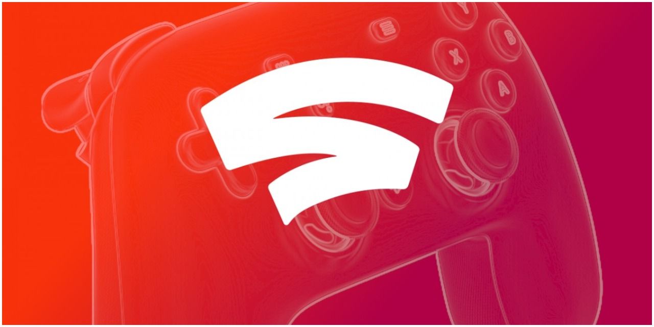 Google Stadia Image
