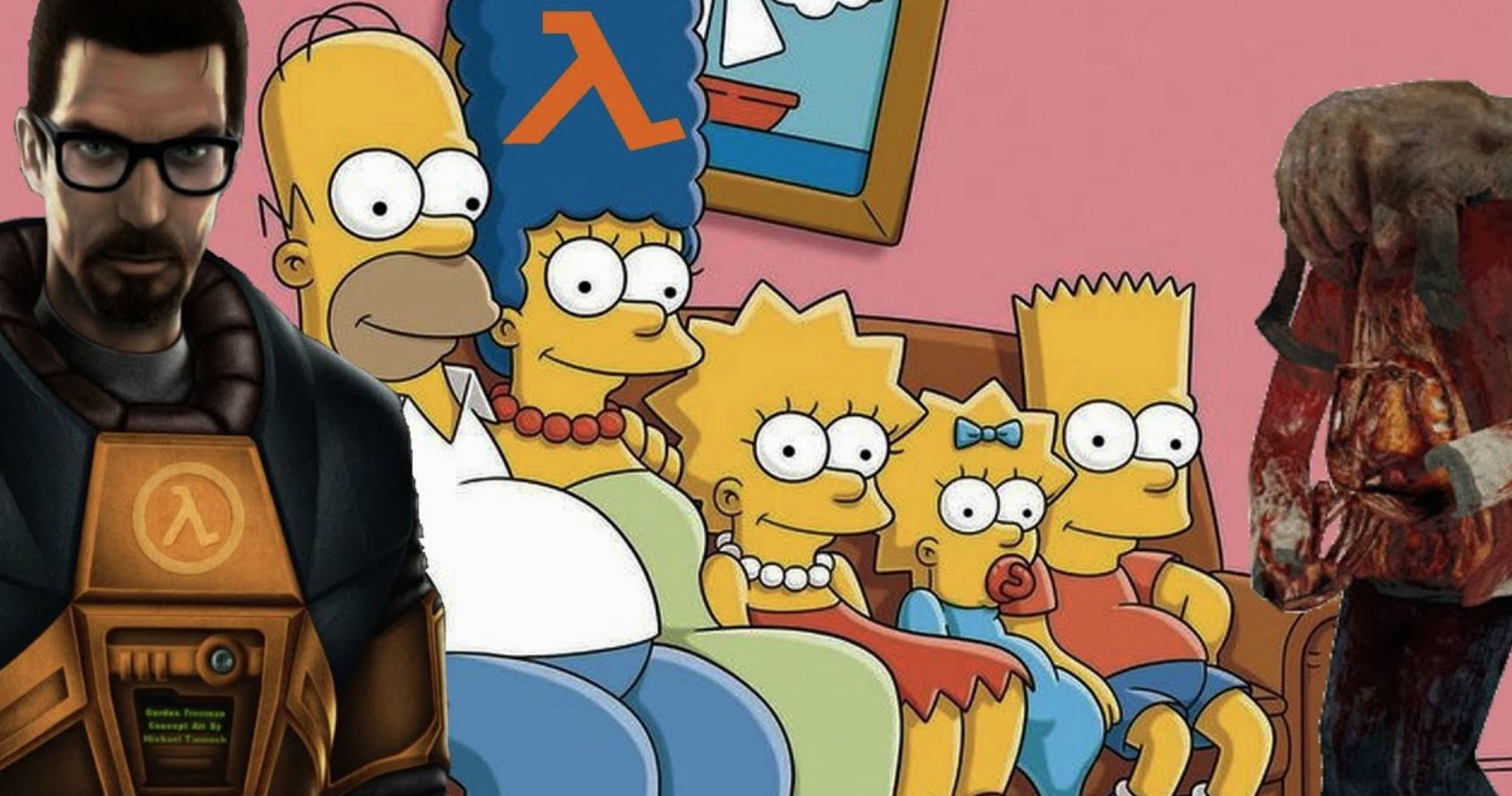 HL Simpsons